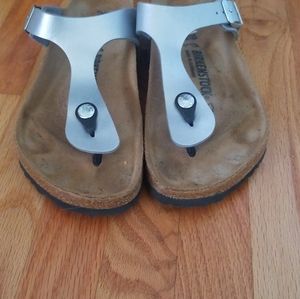 Birkenstocks